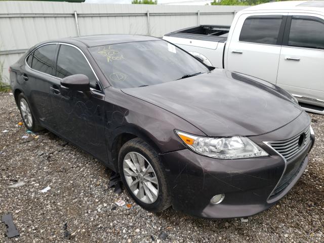 LEXUS ES 300H 2013 jthbw1gg2d2023899