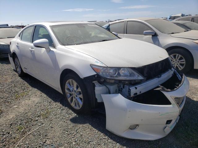 LEXUS ES 300H 2013 jthbw1gg2d2024762