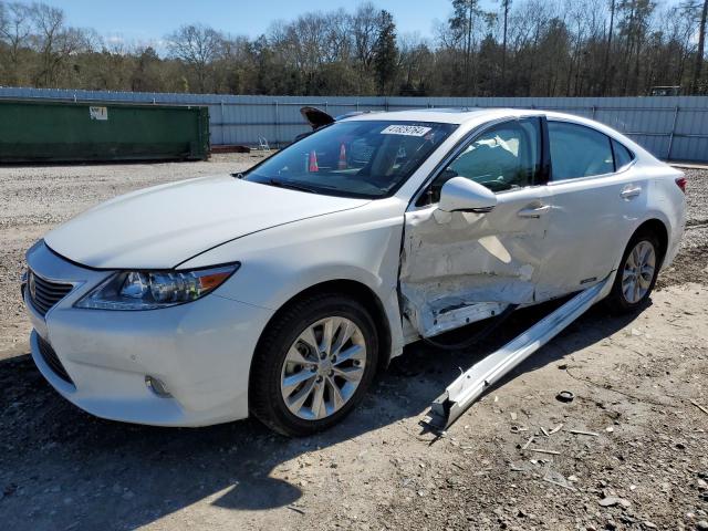 LEXUS ES300 2013 jthbw1gg2d2028052