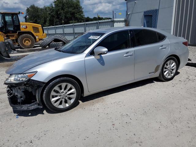 LEXUS ES 300H 2013 jthbw1gg2d2036765