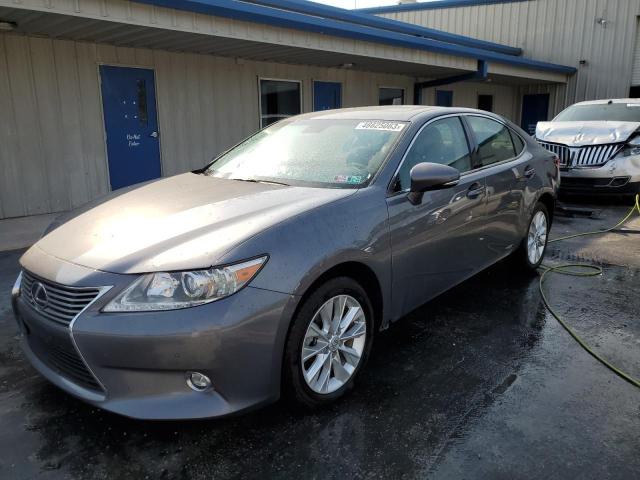 LEXUS ES 300H 2014 jthbw1gg2e2041157