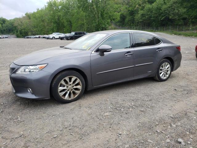 LEXUS ES 300H 2014 jthbw1gg2e2041286