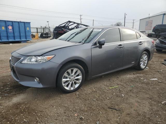 LEXUS ES300 2014 jthbw1gg2e2046021