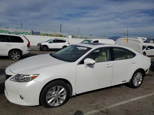 LEXUS ES300 2014 jthbw1gg2e2048657