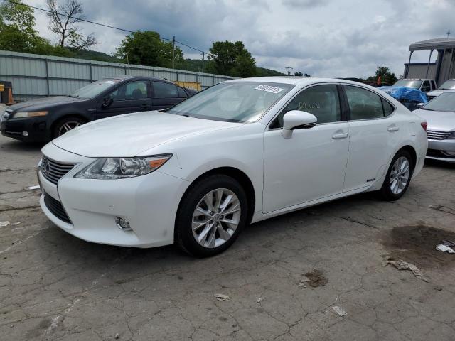 LEXUS ES 300H 2014 jthbw1gg2e2051574