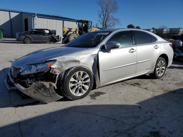 LEXUS ES300 2014 jthbw1gg2e2064311