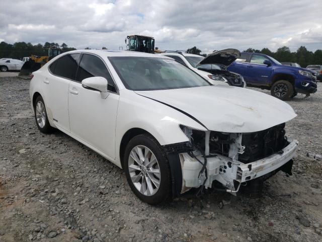 LEXUS ES 300H 2014 jthbw1gg2e2065491