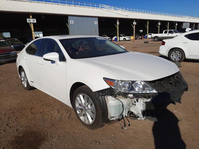 LEXUS ES 300H 2014 jthbw1gg2e2066110