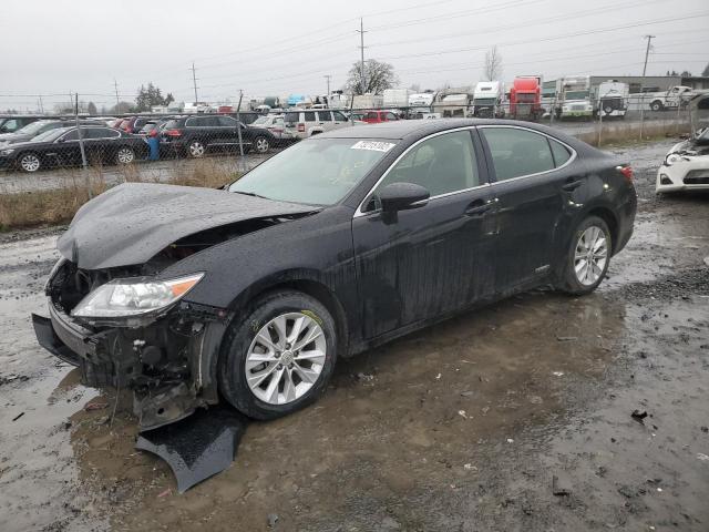 LEXUS ES 300H 2014 jthbw1gg2e2066284