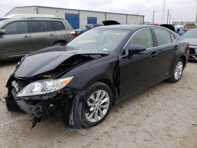 LEXUS ES 300H 2014 jthbw1gg2e2070321