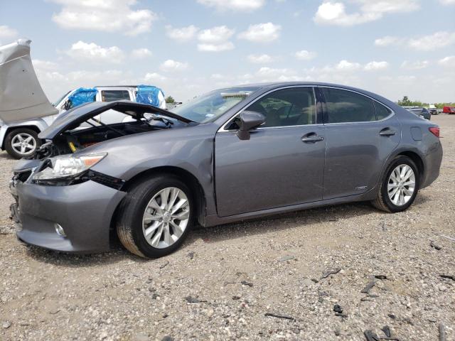 LEXUS ES 300H 2014 jthbw1gg2e2075342