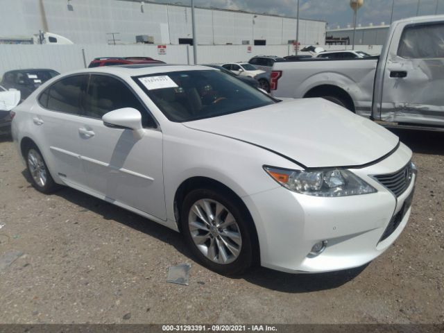 LEXUS ES 300H 2015 jthbw1gg2f2081983