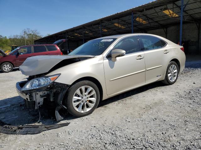 LEXUS ES 300H 2015 jthbw1gg2f2086603