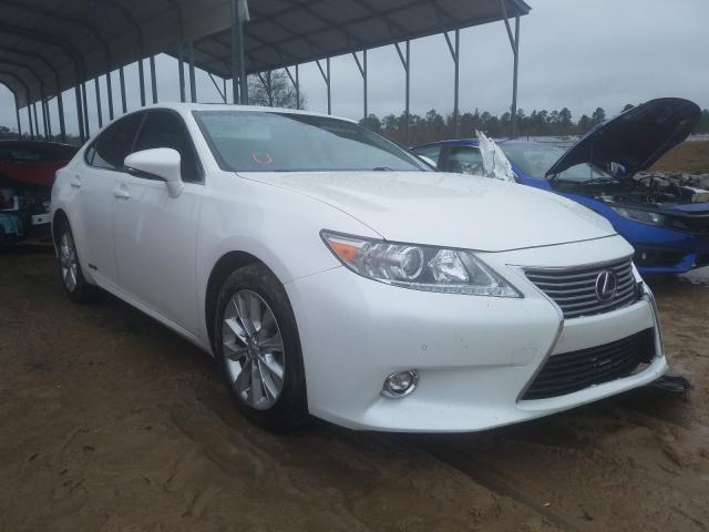 LEXUS ES 300H 2015 jthbw1gg2f2091414