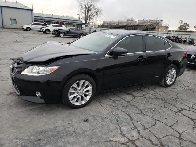 LEXUS ES 300H 2015 jthbw1gg2f2091669