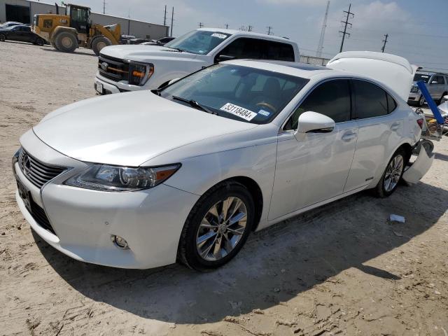 LEXUS ES300 2015 jthbw1gg2f2091784