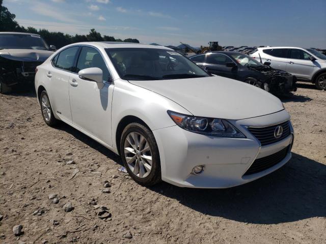 LEXUS ES 300H 2015 jthbw1gg2f2094152