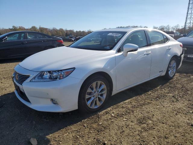 LEXUS ES300 2015 jthbw1gg2f2094748