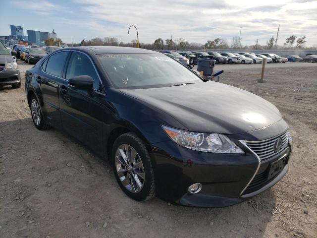 LEXUS ES 300H 2015 jthbw1gg2f2095687