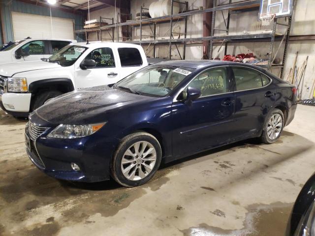 LEXUS ES 300H 2015 jthbw1gg2f2095737