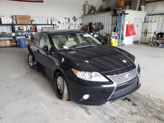 LEXUS ES 300H 2015 jthbw1gg2f2095740