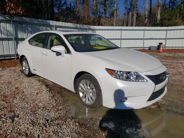 LEXUS ES 300H 2015 jthbw1gg2f2100077