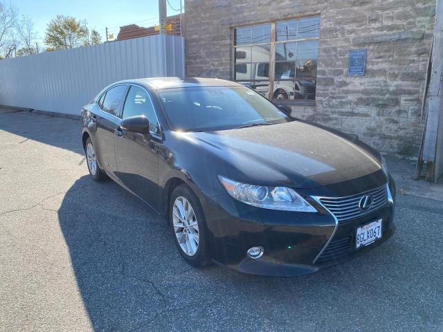 LEXUS ES 300H 2015 jthbw1gg2f2100502