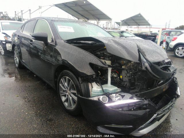 LEXUS ES 300H 2016 jthbw1gg2g2101232