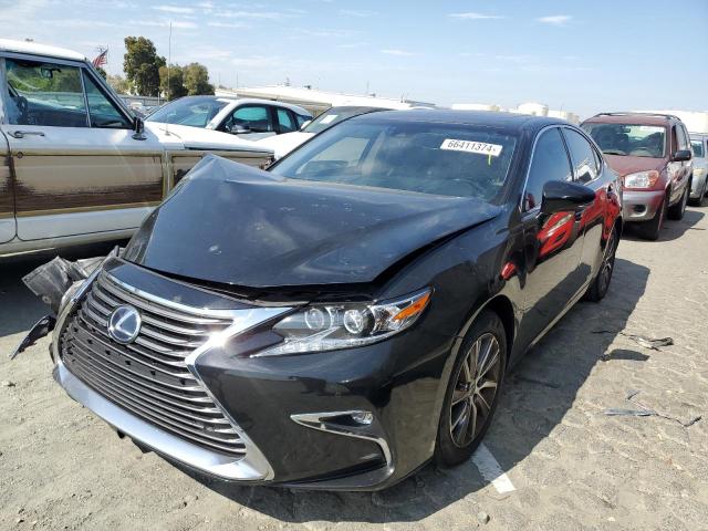 LEXUS ES 300H 2016 jthbw1gg2g2101778