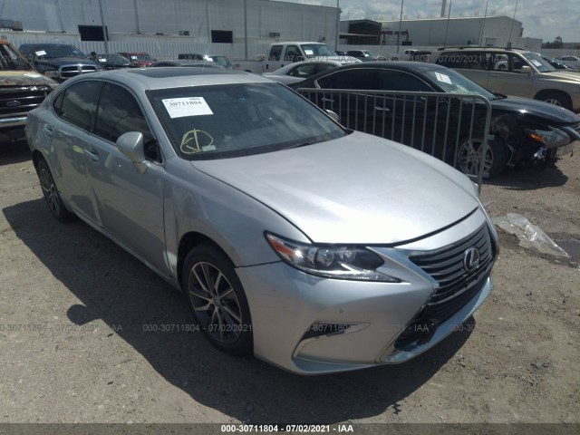 LEXUS ES 300H 2016 jthbw1gg2g2101943