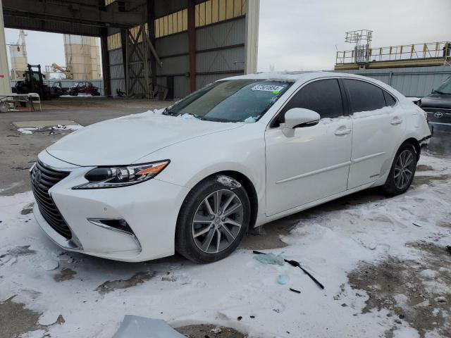 LEXUS ES300 2016 jthbw1gg2g2103532