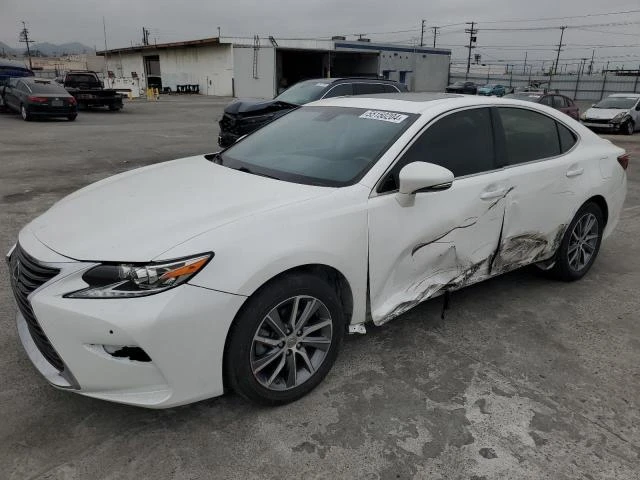 LEXUS ES 300H 2016 jthbw1gg2g2105362