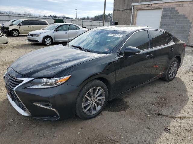 LEXUS ES300 2016 jthbw1gg2g2106088