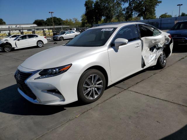 LEXUS ES 300H 2016 jthbw1gg2g2106768