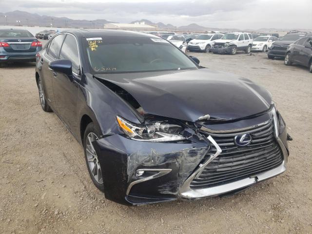 LEXUS NULL 2016 jthbw1gg2g2108519