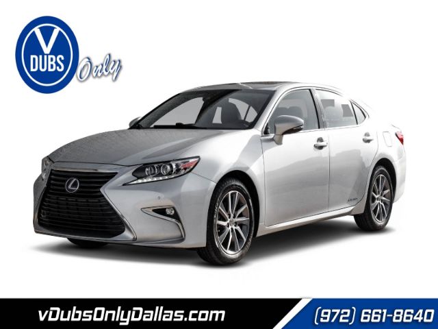 LEXUS ES 300H 2016 jthbw1gg2g2109699