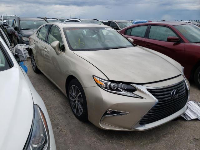 LEXUS ES 300H 2016 jthbw1gg2g2110173