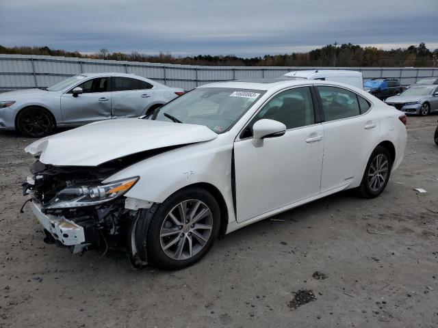 LEXUS ES300 2016 jthbw1gg2g2110500