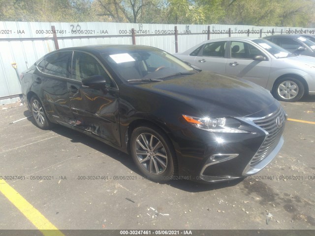 LEXUS ES 300H 2016 jthbw1gg2g2114207