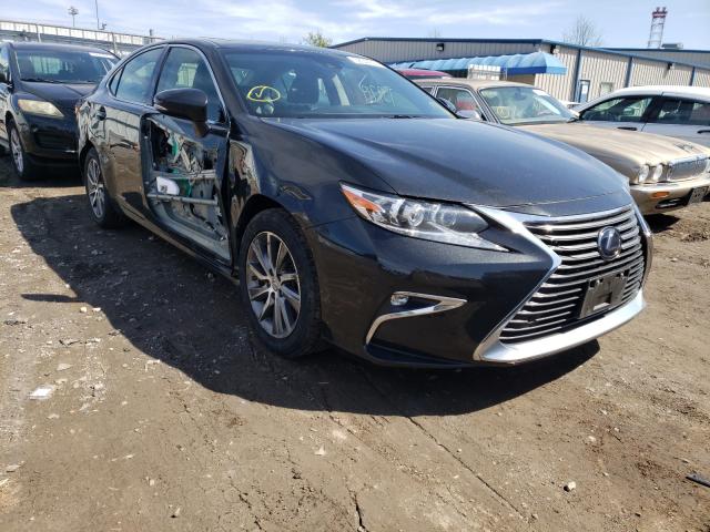 LEXUS ES 300 2016 jthbw1gg2g2114739