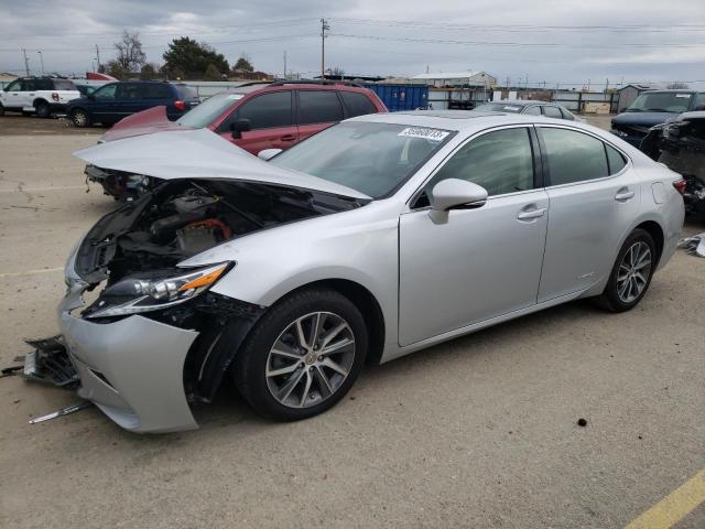 LEXUS ES 300H 2016 jthbw1gg2g2117687