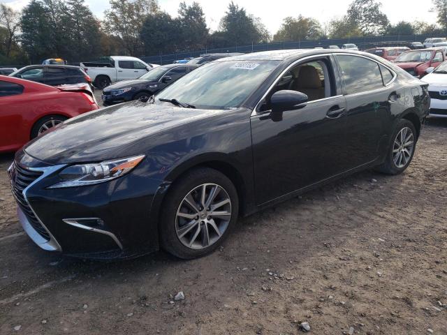 LEXUS ES300 2016 jthbw1gg2g2120797