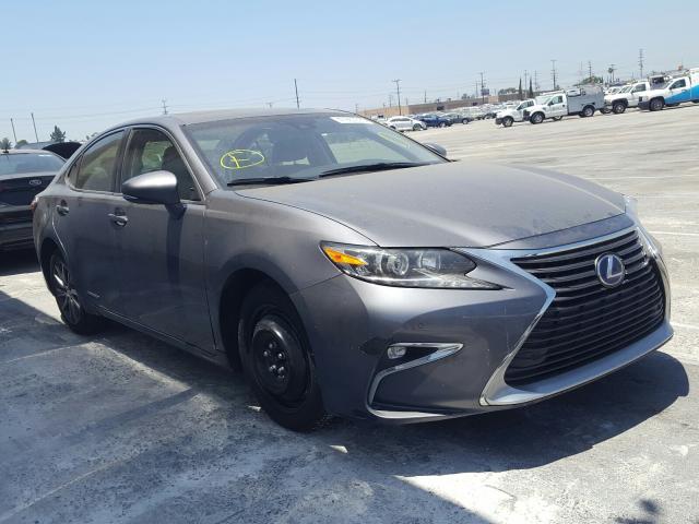 LEXUS ES 300H 2016 jthbw1gg2g2123330