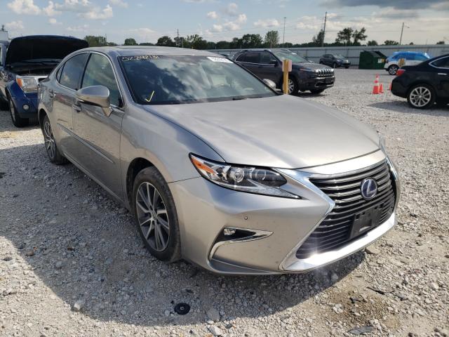 LEXUS ES 300H 2016 jthbw1gg2g2123585