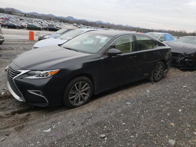 LEXUS ES 300H 2016 jthbw1gg2g2125403