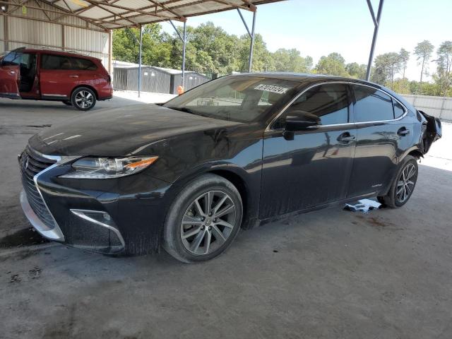 LEXUS ES 300H 2017 jthbw1gg2h2134183