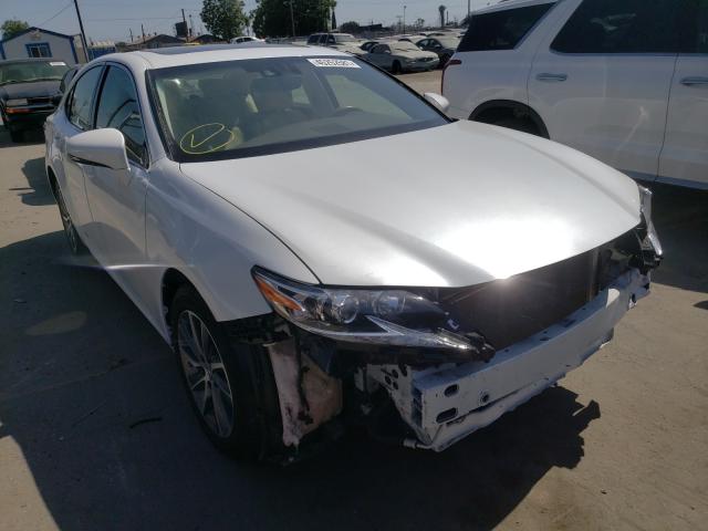 LEXUS ES 2017 jthbw1gg2h2138962