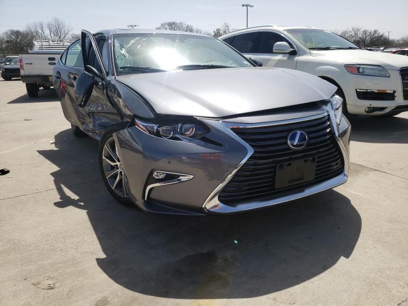 LEXUS ES 300H 2017 jthbw1gg2h2149623