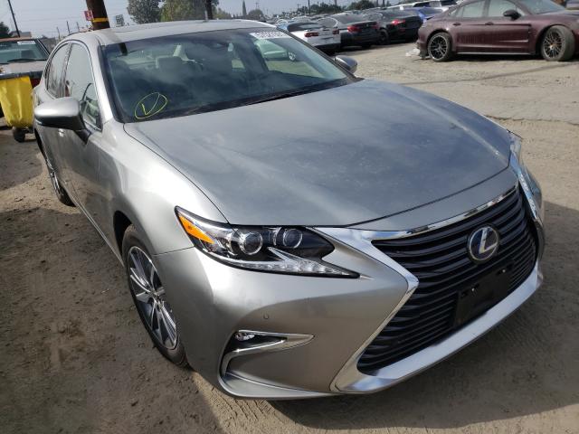 LEXUS ES 300H 2018 jthbw1gg2j2174995