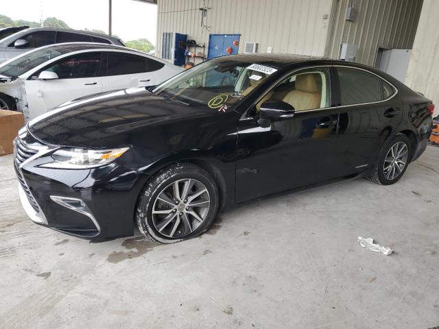 LEXUS ES300 2018 jthbw1gg2j2179887